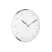 Nástenné hodiny Karlsson KA5761WH, 40cm Nástenné hodiny Karlsson KA5761WH, 40cm