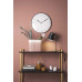 Nástenné hodiny Karlsson KA5761WH, 40cm Nástenné hodiny Karlsson KA5761WH, 40cm