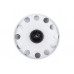 Nástenné hodiny Karlsson KA5762WH 40 cm Nástenné hodiny Karlsson KA5762WH 40 cm