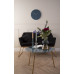 Nástenné hodiny Karlsson KA5762BL, 40 cm Nástenné hodiny Karlsson KA5762BL, 40 cm