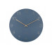 Nástenné hodiny Karlsson KA5762BL, 40 cm Nástenné hodiny Karlsson KA5762BL, 40 cm