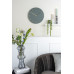 Nástenné hodiny Karlsson KA5762GR, 40 cm Nástenné hodiny Karlsson KA5762GR, 40 cm