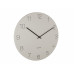 Nástenné hodiny Karlsson KA5762WG, 45 cm Nástenné hodiny Karlsson KA5762WG, 45 cm