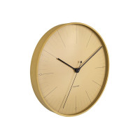 Nástenné hodiny Karlsson KA5769YE, 40cm