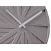 Nástenné hodiny Karlsson KA5839GY, 40cm Nástenné hodiny Karlsson KA5839GY, 40cm