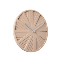 Nástenné hodiny Karlsson KA5839SB, 40cm