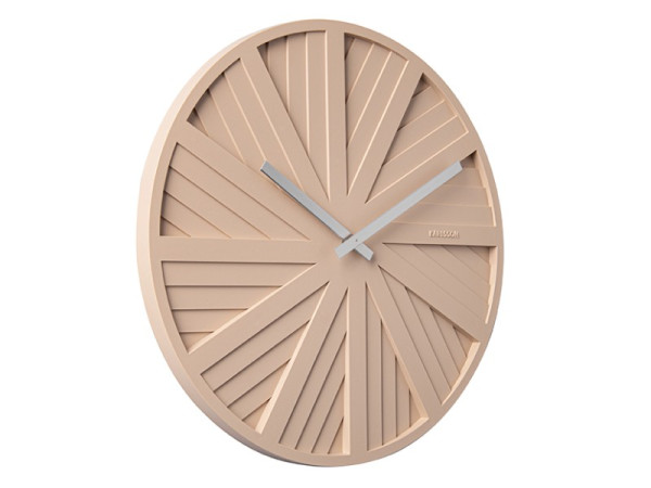 Nástenné hodiny Karlsson KA5839SB, 40cm Nástenné hodiny Karlsson KA5839SB, 40cm