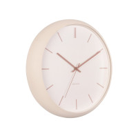 Nástenné hodiny Karlsson KA5859SB, 40cm