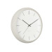 Nástenné hodiny Karlsson KA5859WG, 40cm Nástenné hodiny Karlsson KA5859WG, 40cm