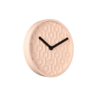 Nástenné hodiny Karlsson KA5869PI, 31cm