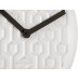 Nástenné hodiny Karlsson KA5869WH, 31cm Nástenné hodiny Karlsson KA5869WH, 31cm