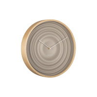 Nástenné hodiny Karlsson KA5881WG, 31cm