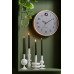Nástenné hodiny Karlsson KA5886GY, 32cm Nástenné hodiny Karlsson KA5886GY, 32cm