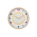 Nástenné hodiny Karlsson KA5962MC, 25cm Nástenné hodiny Karlsson KA5962MC, 25cm
