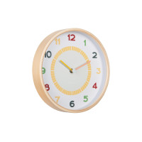 Nástenné hodiny Karlsson KA5962MC, 25cm