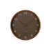 Nástenné hodiny Karlsson KA5993MG, 40cm Nástenné hodiny Karlsson KA5993MG, 40cm