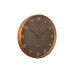 Nástenné hodiny Karlsson KA5993MG, 40cm Nástenné hodiny Karlsson KA5993MG, 40cm