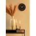 Nástenné hodiny Karlsson KA5995BK, 30cm Nástenné hodiny Karlsson KA5995BK, 30cm