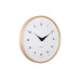 Nástenné hodiny Karlsson KA5995WH, 30cm Nástenné hodiny Karlsson KA5995WH, 30cm
