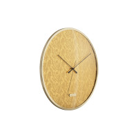 Nástenné hodiny Karlsson KA6005GD, 40cm