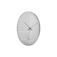 Nástenné hodiny Karlsson KA6005SI, 40cm