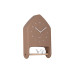 Nástenné hodiny Love Birds Karlsson KA6130BR, 32cm Nástenné hodiny Love Birds Karlsson KA6130BR, 32cm