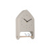 Nástenné hodiny Love Birds Karlsson KA6130WG, 32cm Nástenné hodiny Love Birds Karlsson KA6130WG, 32cm