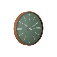 Nástenné hodiny Marcado Large Karlsson KA6089GR, 51cm