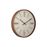 Nástenné hodiny Marcado Large Karlsson KA6089SB, 51cm