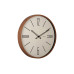 Nástenné hodiny Marcado Large Karlsson KA6089SB, 51cm Nástenné hodiny Marcado Large Karlsson KA6089SB, 51cm