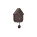 Nástenné hodiny Modern Cuckoo Oro Karlsson KA6094DB, 41cm Nástenné hodiny Modern Cuckoo Oro Karlsson KA6094DB, 41cm