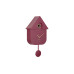 Nástenné hodiny Modern Cuckoo Oro Karlsson KA6094PU, 41cm Nástenné hodiny Modern Cuckoo Oro Karlsson KA6094PU, 41cm