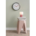 Nástenné hodiny Modern Factory Karlsson KA6056BK, 30cm Nástenné hodiny Modern Factory Karlsson KA6056BK, 30cm