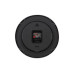 Nástenné hodiny Modern Factory Karlsson KA6056BL, 30cm