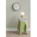 Nástenné hodiny Modern Factory Karlsson KA6056GR, 30cm Nástenné hodiny Modern Factory Karlsson KA6056GR, 30cm