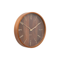 Nástenné hodiny Rama Karlsson KA6139DW, 30cm