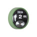 Nástenné hodiny Round Flip Karlsson KA6030GR, 33cm Nástenné hodiny Round Flip Karlsson KA6030GR, 33cm