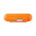 Nástenné hodiny Tube Flip Karlsson KA6032OR, 14cm Nástenné hodiny Tube Flip Karlsson KA6032OR, 14cm