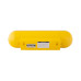 Nástenné hodiny Tube Flip Karlsson KA6032YE, 14cm Nástenné hodiny Tube Flip Karlsson KA6032YE, 14cm