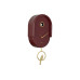 Nástenné hodiny Tweet Karlsson KA6069RD, 42cm Nástenné hodiny Tweet Karlsson KA6069RD, 42cm