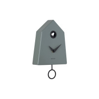 Nástenné kukučkové hodiny Grafico Cuckoo Karlsson KA6122GR, 36cm Nástenné kukučkové hodiny Grafico Cuckoo Karlsson KA6122GR, 36cm