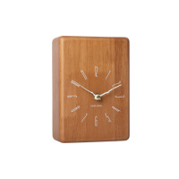 Nástenné/stolové hodiny Rama Cuckoo Karlsson KA6125DW, 20cm