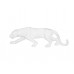 Socha pantera Present Time 3431WH Socha pantera Present Time 3431WH