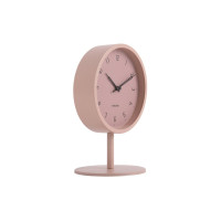 Stolové hodiny Karlsson 5951PI, 15cm Stolové hodiny Karlsson 5951PI, 15cm