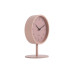 Stolové hodiny Karlsson 5951PI, 15cm Stolové hodiny Karlsson 5951PI, 15cm