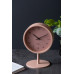 Stolové hodiny Karlsson 5951PI, 15cm Stolové hodiny Karlsson 5951PI, 15cm