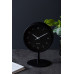 Stolové hodiny Karlsson 5951BK, 15cm Stolové hodiny Karlsson 5951BK, 15cm