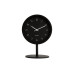 Stolové hodiny Karlsson 5951BK, 15cm Stolové hodiny Karlsson 5951BK, 15cm