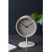 Stolové hodiny Karlsson 5951WG, 15cm Stolové hodiny Karlsson 5951WG, 15cm