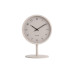 Stolové hodiny Karlsson 5951WG, 15cm Stolové hodiny Karlsson 5951WG, 15cm